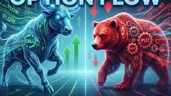 Ainvest Option Flow Digest - 2026-01-08: $127M Institutional Wave - Tesla Profit-Taking, STX Calendar Spread & Small-Cap Hedging